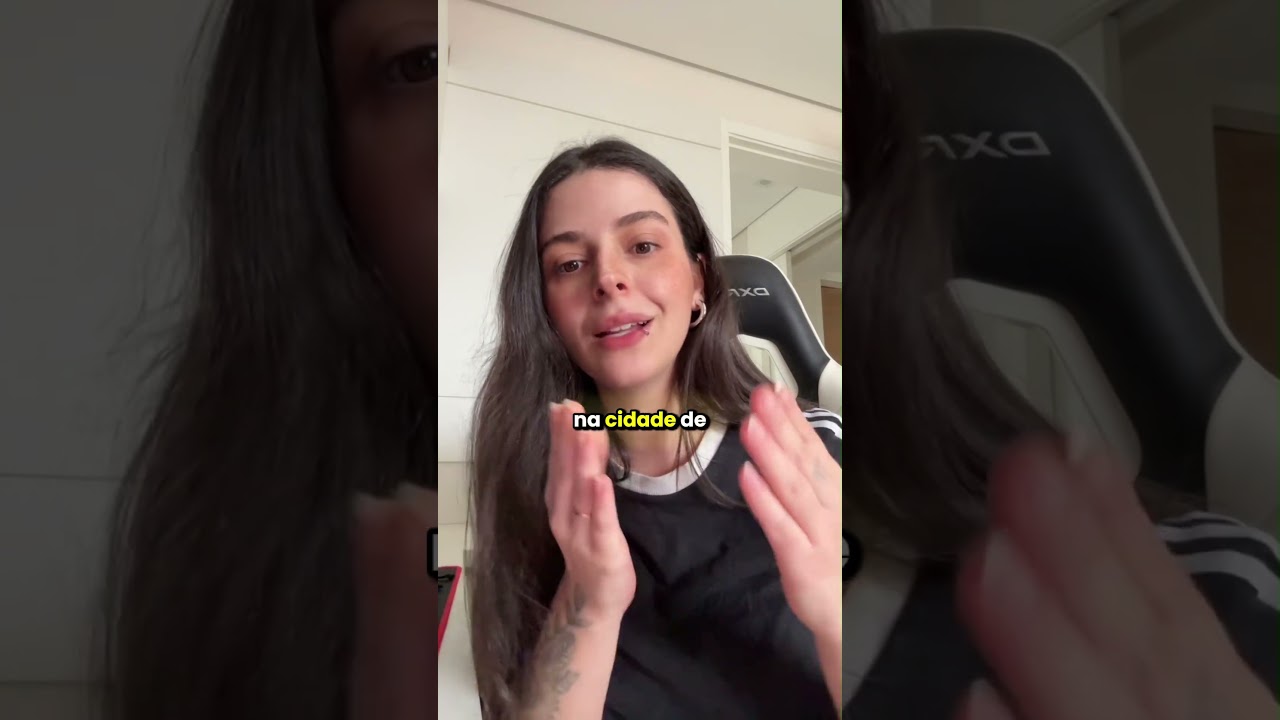Av&oacute; &eacute; presa por &ldquo;vender&rdquo; netas para piloto da Latam em esquema s3xual #crime #casochocante #justi&ccedil;a