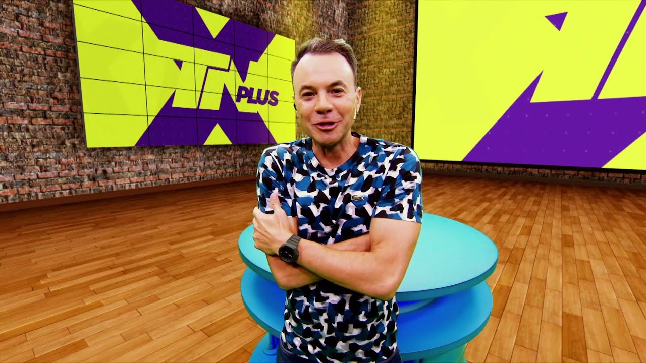 NUEVA TEMPORADA de TN Extremo Plus con BUTI Juan Butvilofsky PROMO #LosAbrazo #Febrero2025