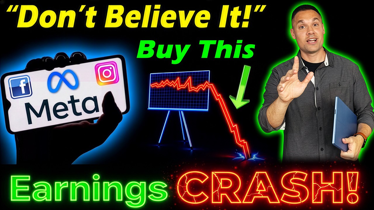 Ужасный отчет Meta &mdash; это ложь!