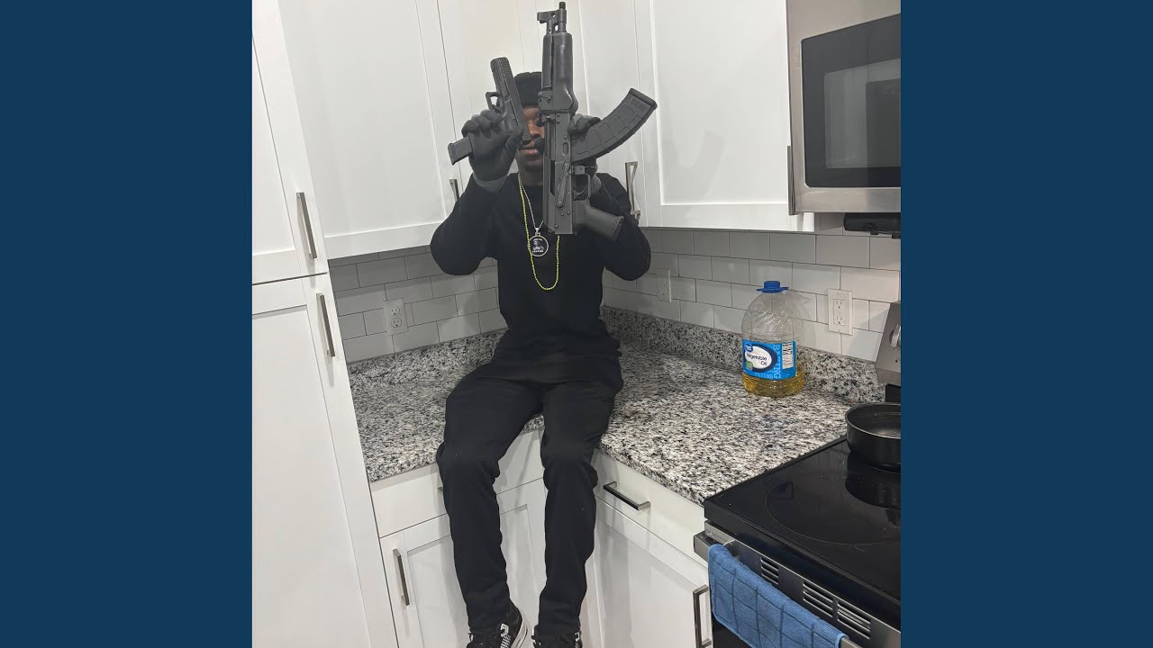 Kill em all