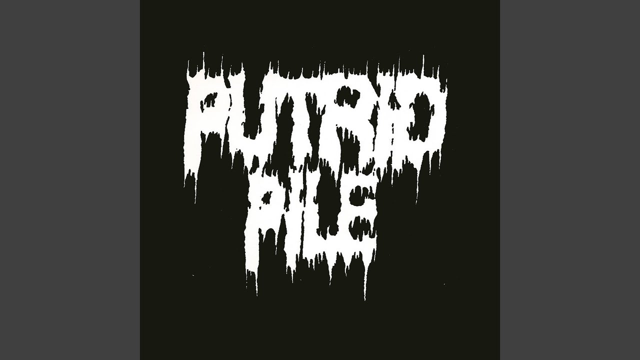 Putrid Pile (Of Rotting Corpses)
