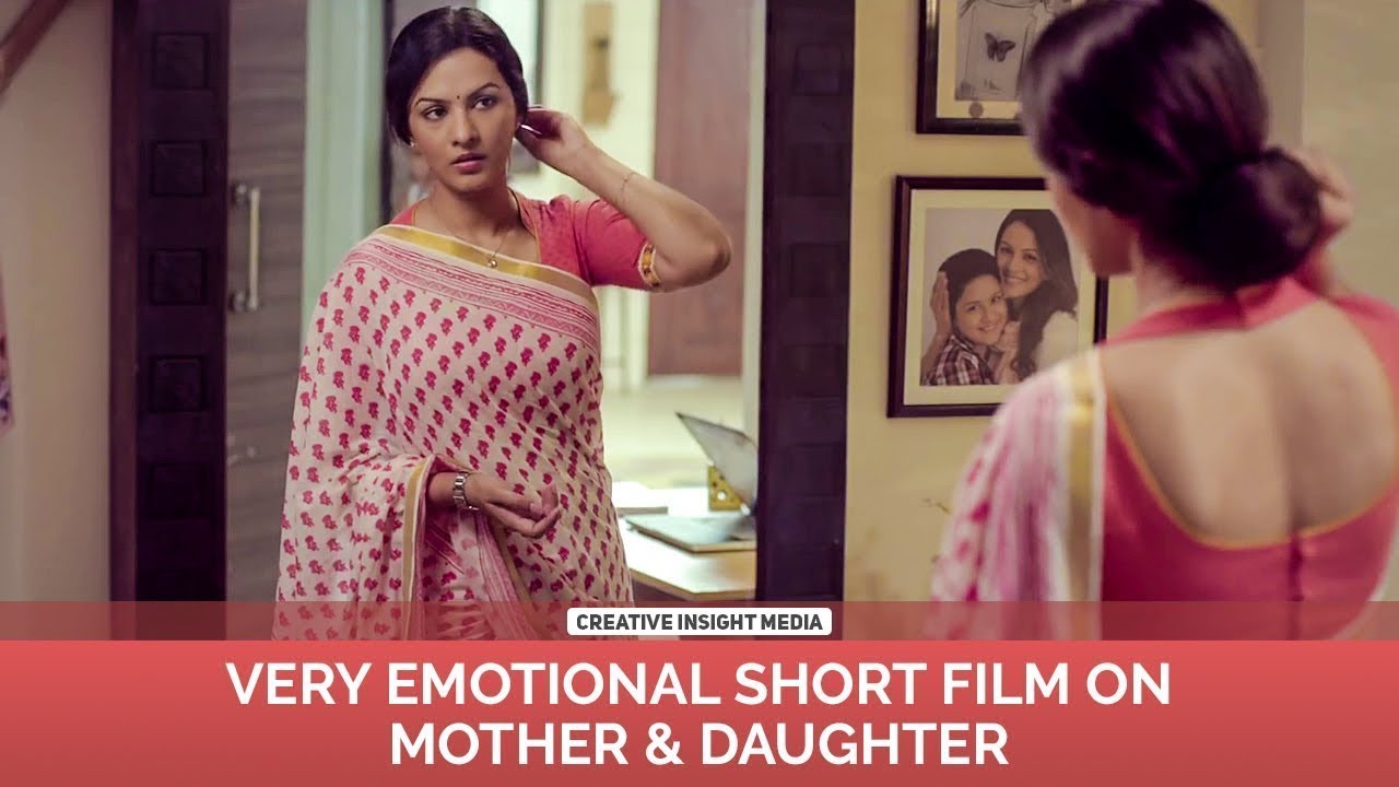 Very Emotional Short Film On Mother & Daughter Relation 2 | Avneet Kaur