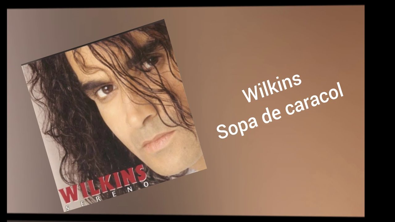Wilkins Sopa de Caracol