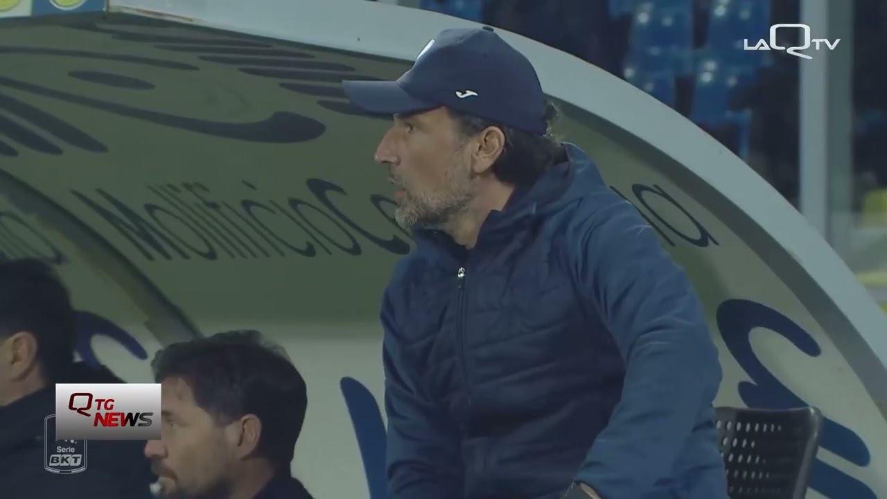 Frosinone Pescara 2 2, Di Nardo non basta