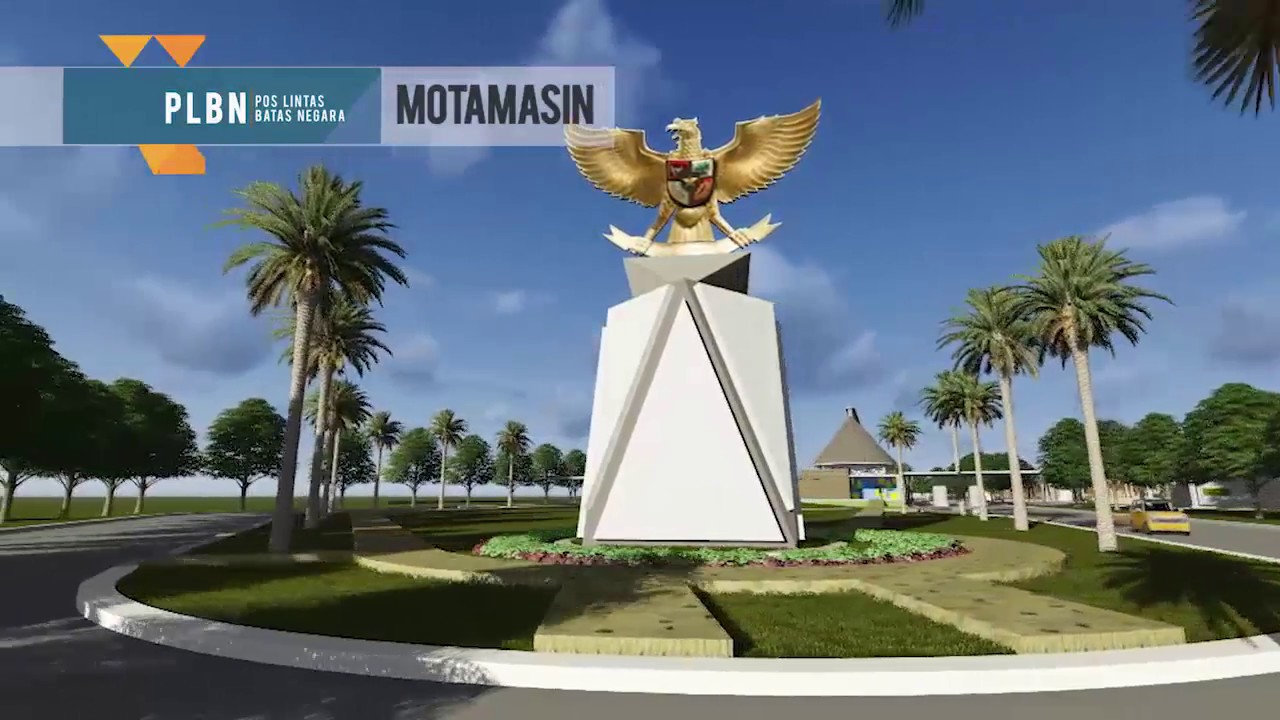 PLBN motaain, wini, motamasin