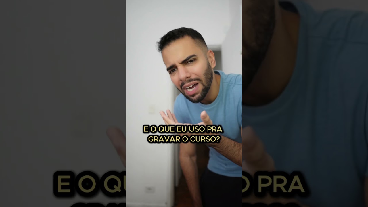 O que ensinar no seu curso online
