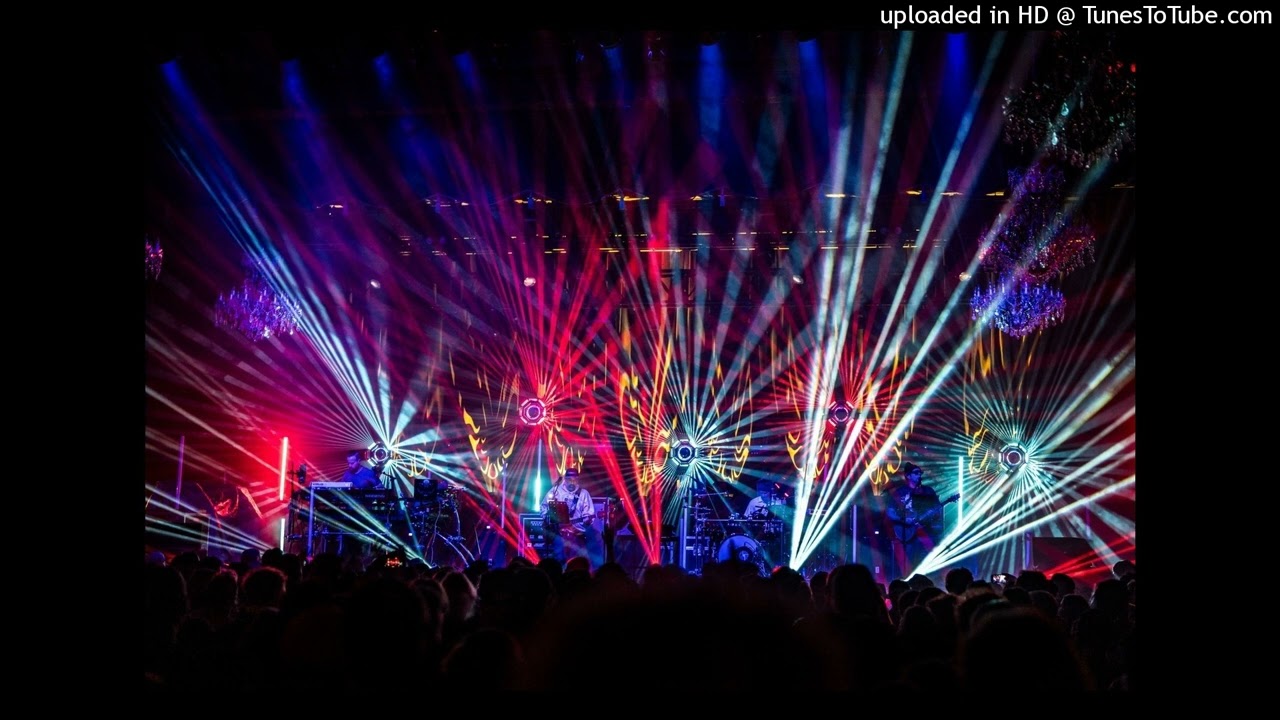 The Disco Biscuits • 01/27/24 • → Ring The Doorbell Twice → The Deal