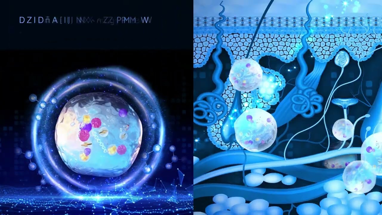 Egzosomalna rewolucja&ndash; wielka mała cząsteczka - Advanced Therapy ARKANA