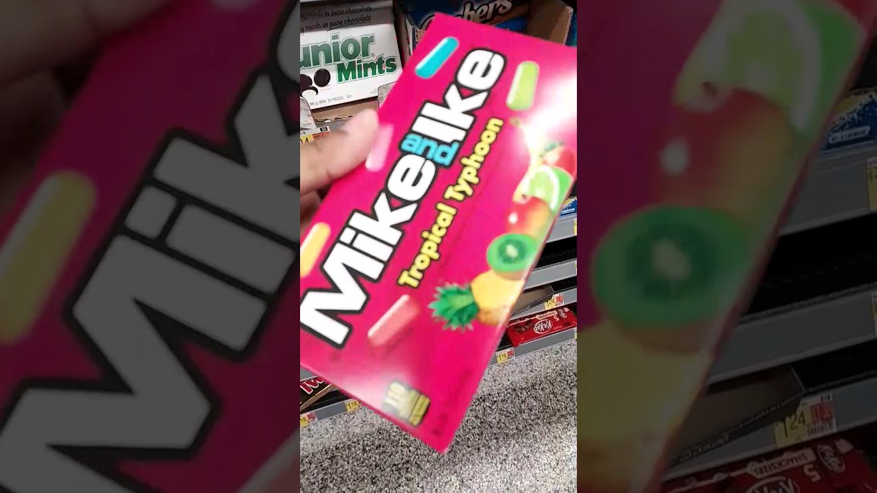 🤩🤩MikeandIke Tropical Typhoon #asmr #sound #shorts #viral #amazing #yearofyou #trending #mike #wow
