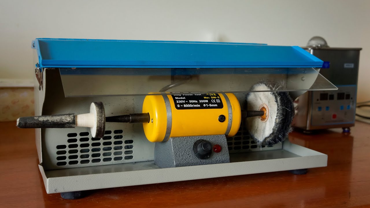 Review polisher/buffer-eBay, Chinese manufacturer