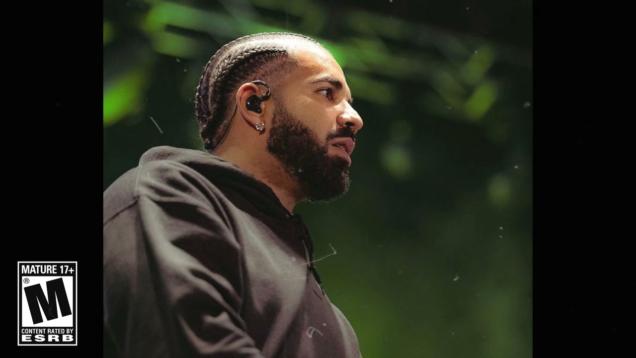 (FREE) Drake Type Beat - 