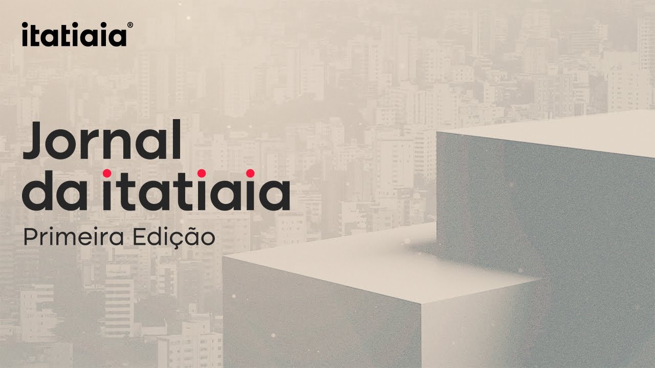 JORNAL DA ITATIAIA 1ª EDIÇÃO - 03/02/2026