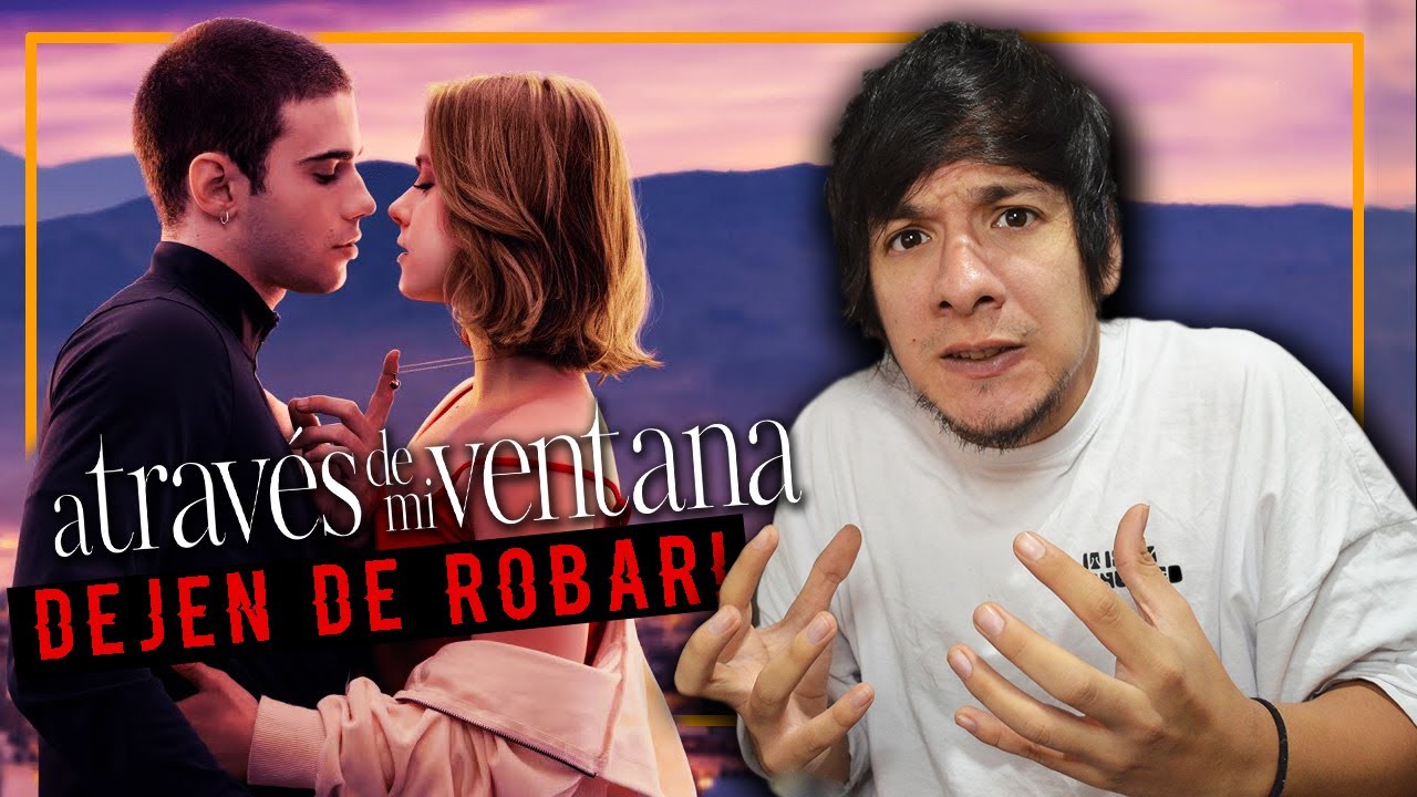 Todo lo malo en:  A TRAVES DE MI VENTANA | CoffeTV