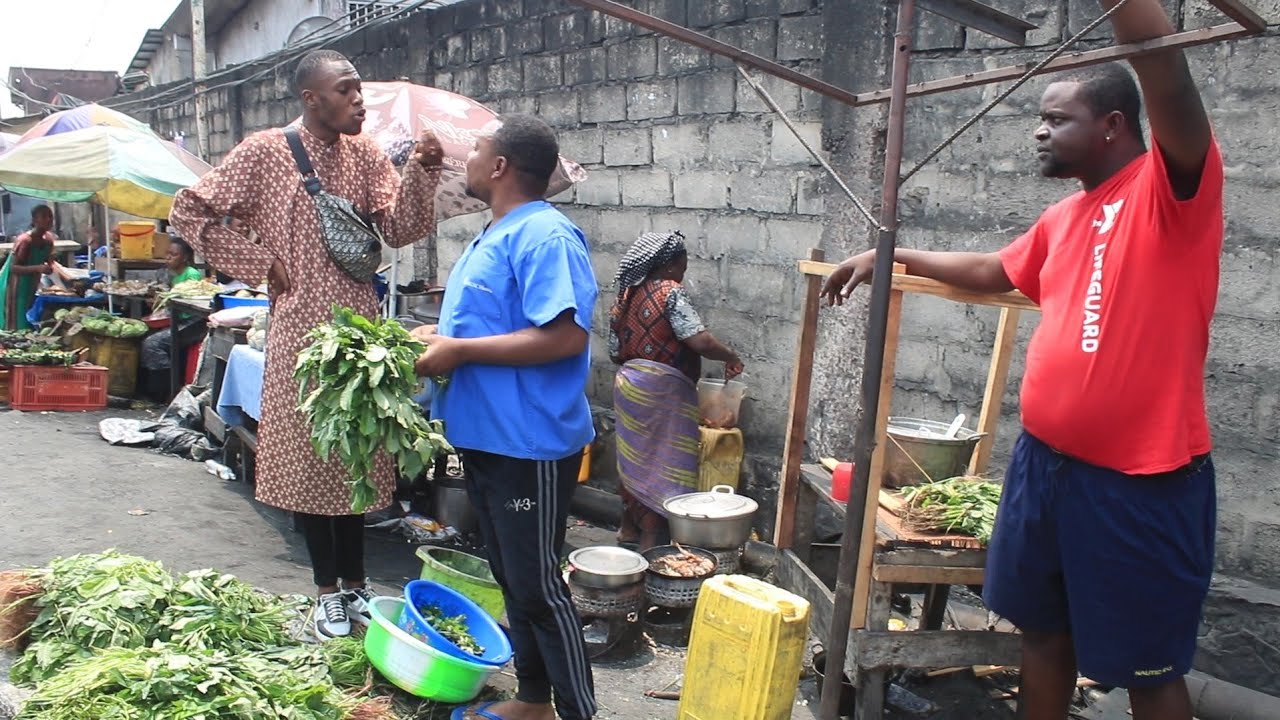 GAG 2022: MOTEKI NDUNDA AVEC JÉRÉMIE,  MABIDI,EXAUCÉ,AMINATHA, COQUETTE, EYENGA