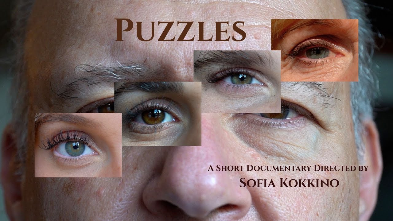 Puzzles | A Short Documentary