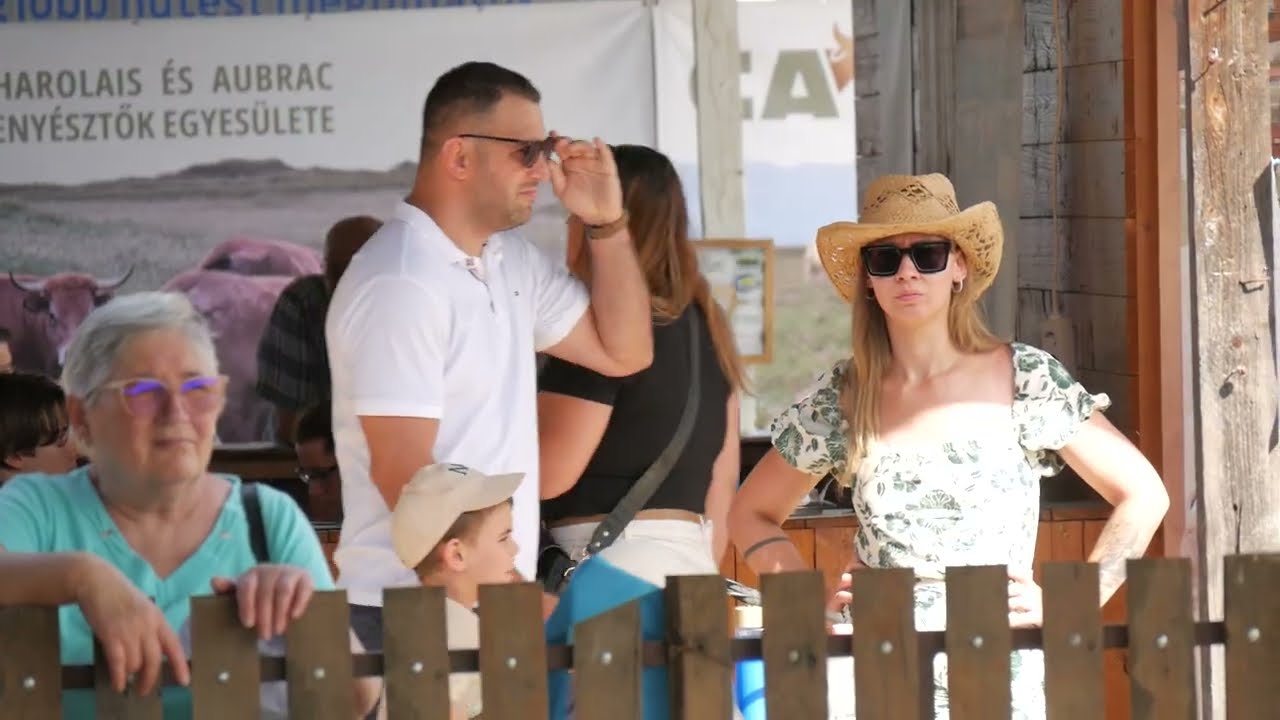 FARMEREXPO 2025. / DR. WAGENHOFFER ZSOMBOR MÁSZ