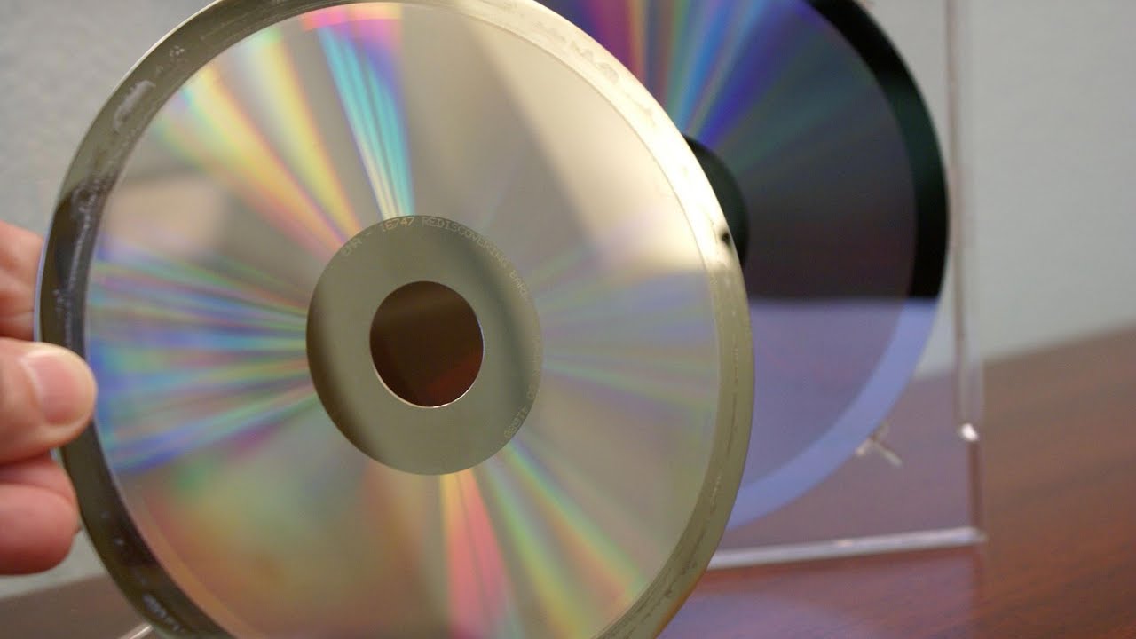 Best way to RIP CDs