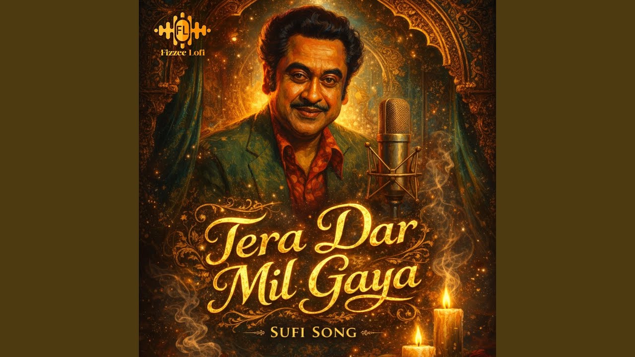 Tera Dar Mil Gaya