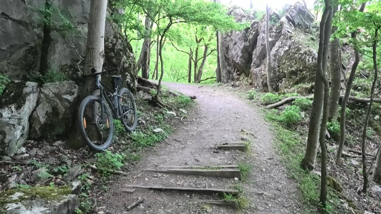 Lesna Zeleznica Rohoznik - Hubalova