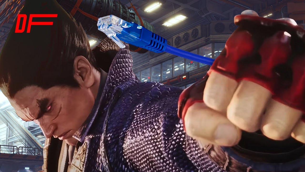 Why Everybody HATES Wi-Fi