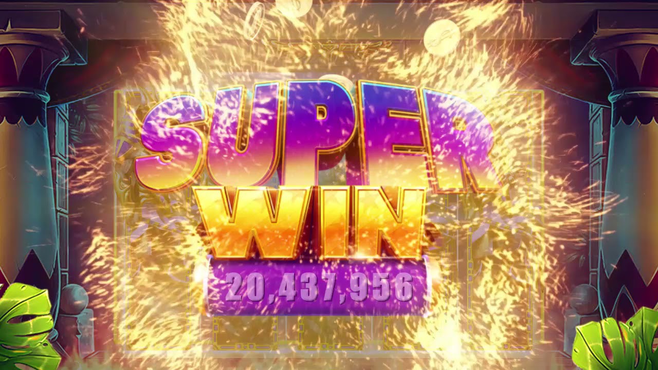 Play the most addictive casino slots game in 2021
