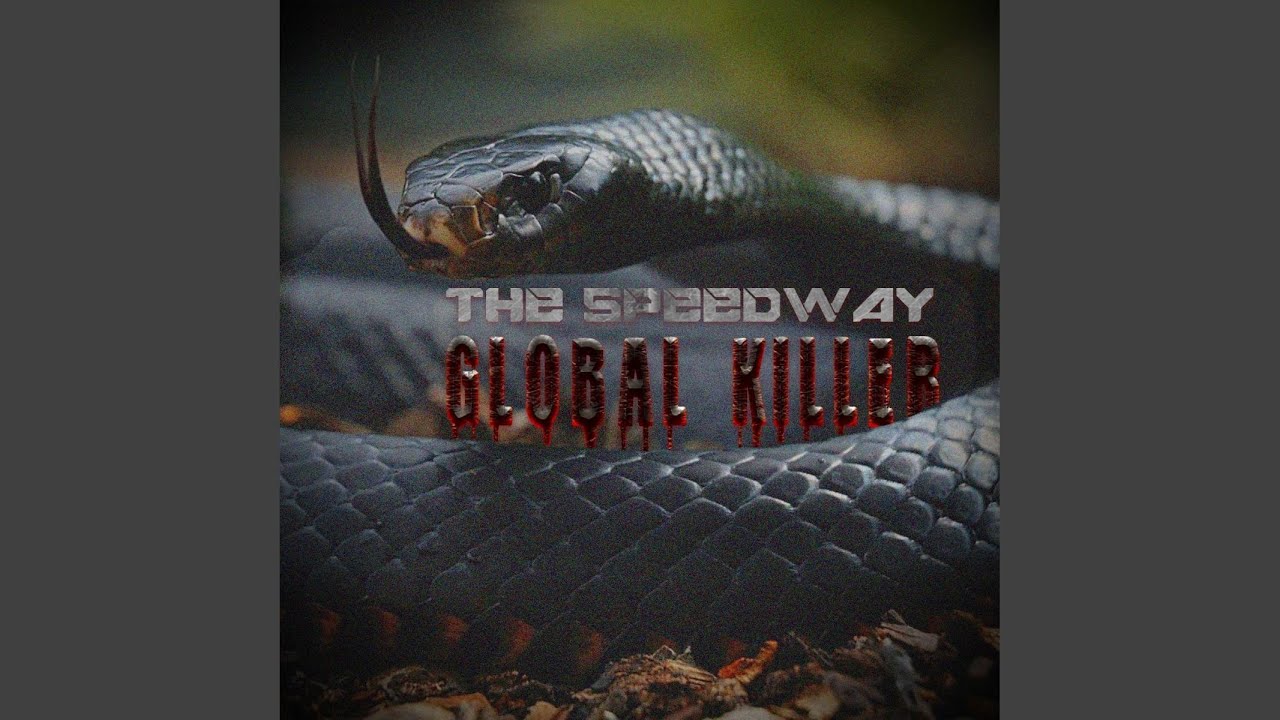 Global Shock (Original Mix)