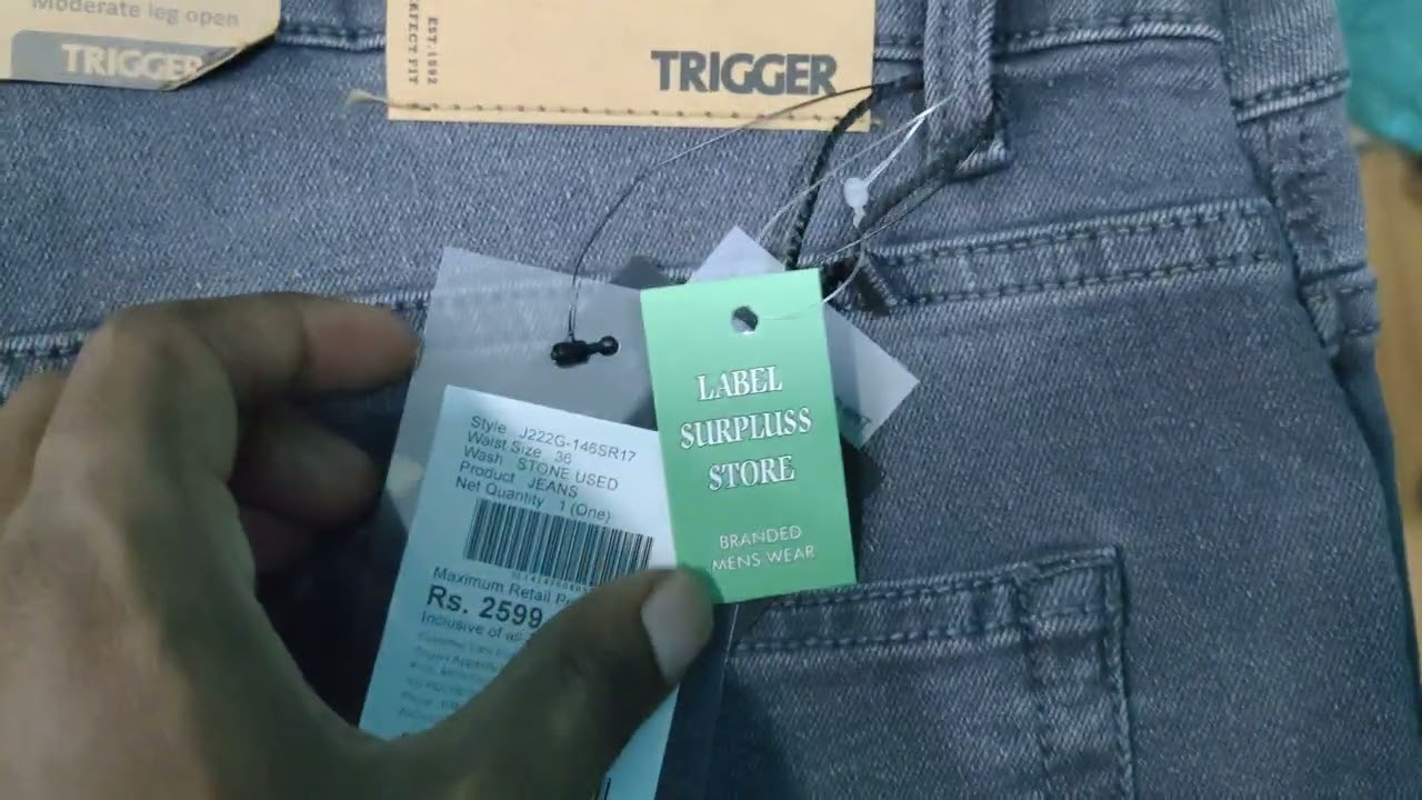 SURPLUS JEANS /SURPLUS CLOTHES IN CHENNAI/ AFFORDABLE PRICE MEN'S WEAR/HUGE OFFER SALE