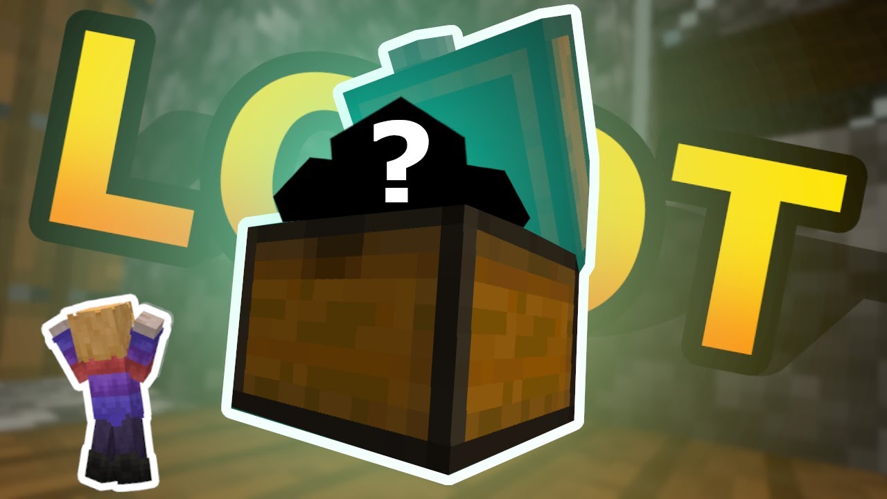 I Found AMAZING Loot in Minecraft but I'm 2 Pixels Tall (Episode 3)