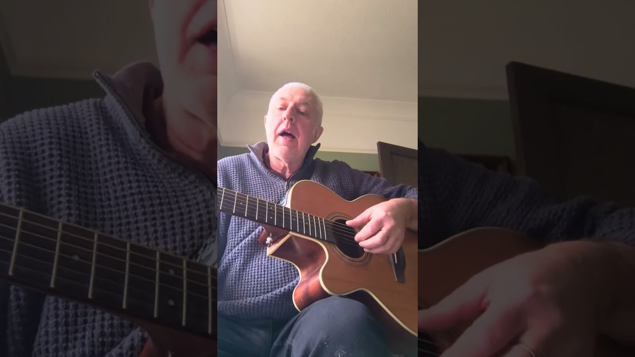 Sound of Silence cover 