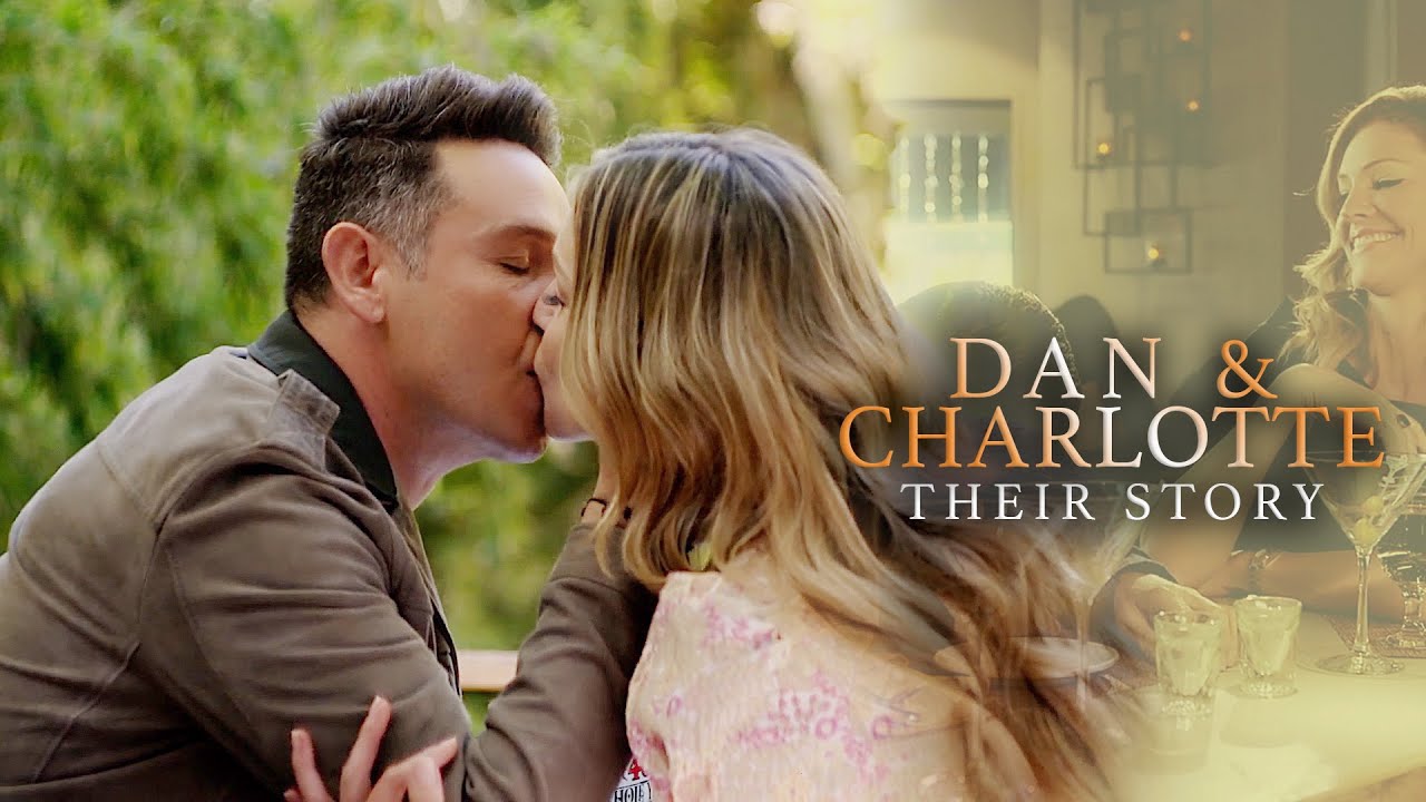dan + charlotte | their story [s2-s6]