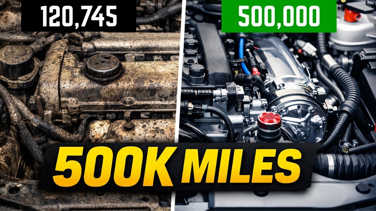 17 Innocent Habits That Are Secretly Destroying Your Engine