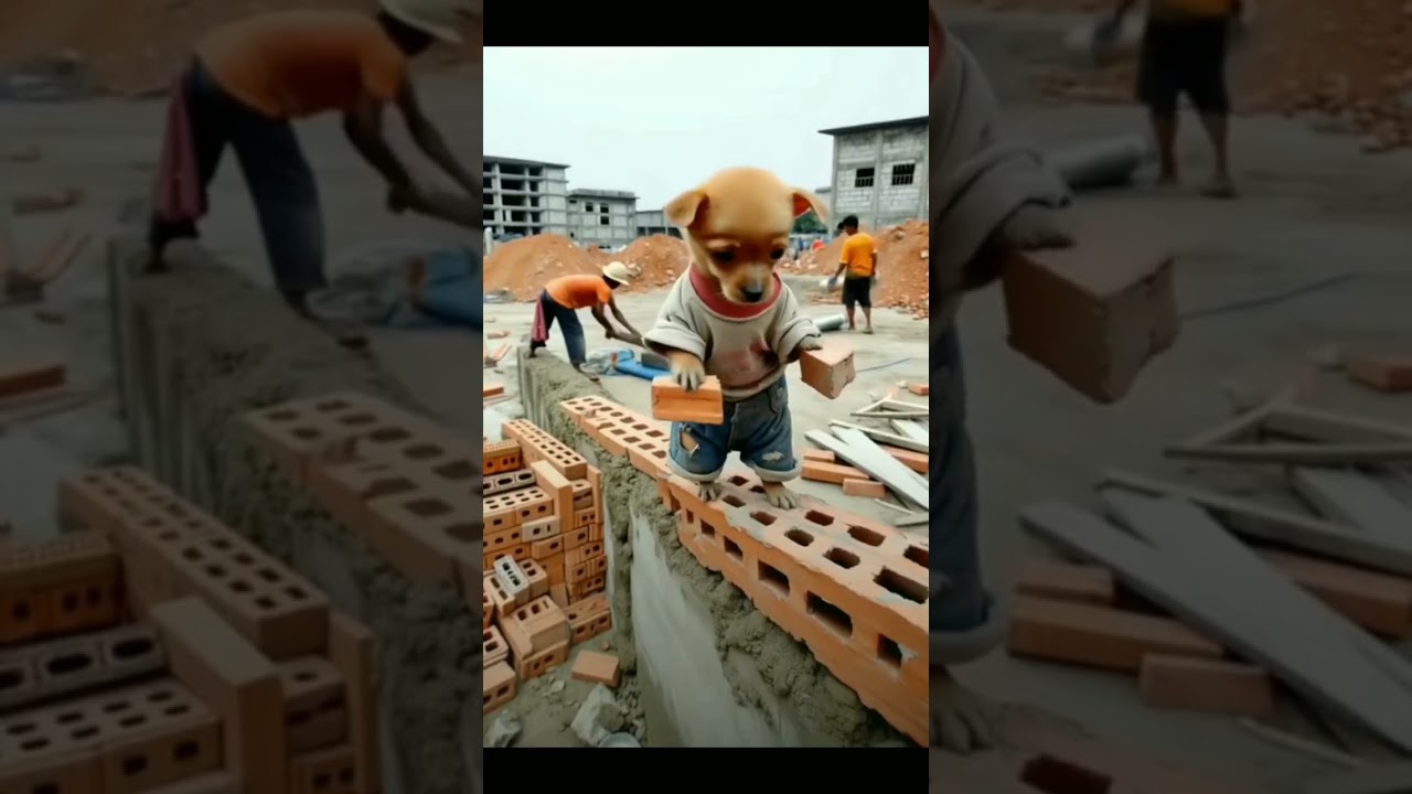 Poor Dog Animation || Bully By Rich Dogs || Meme Animator