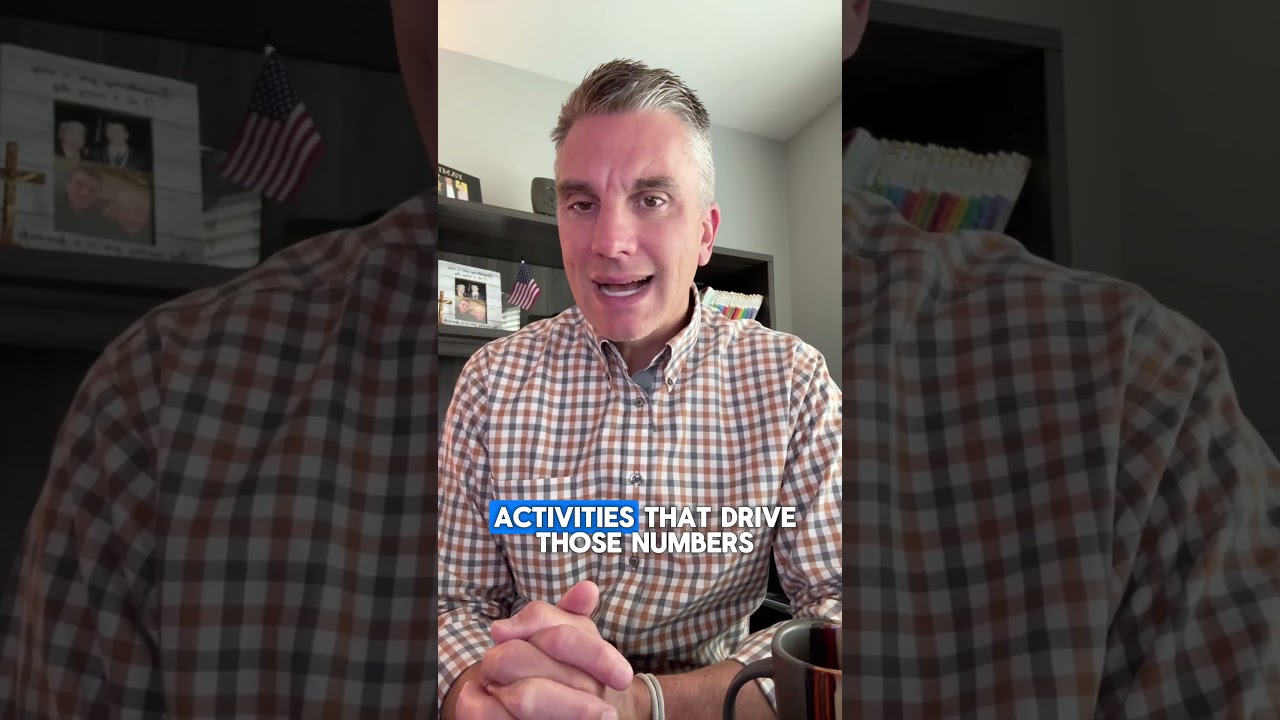 Do You Have a Business Scorecard?
