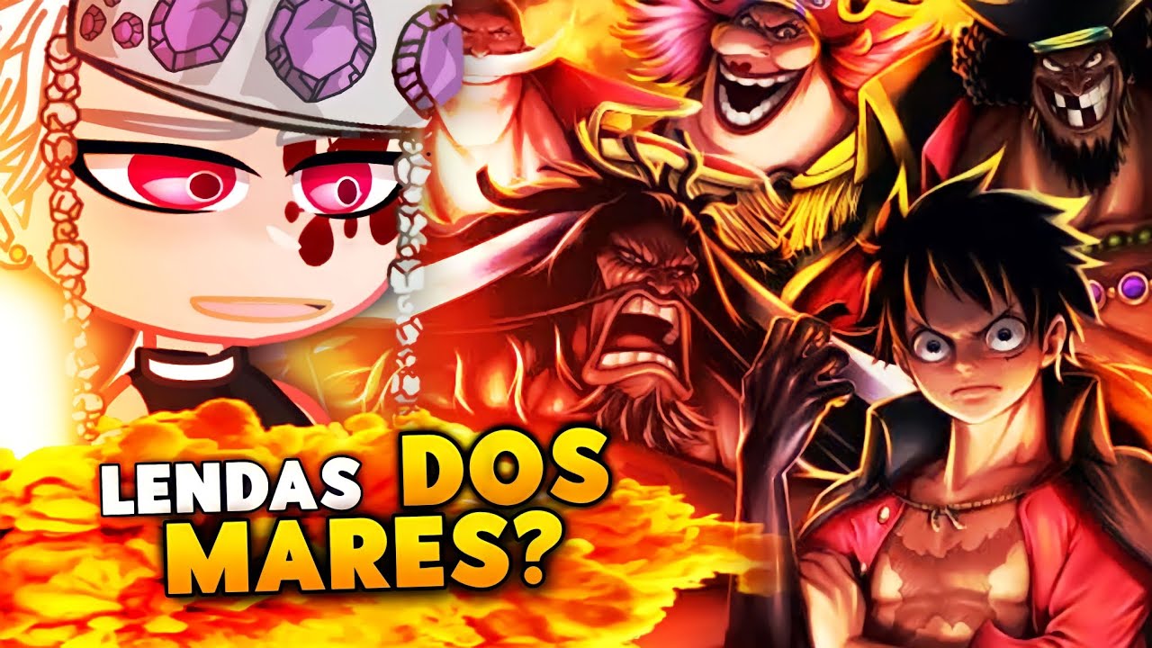 HASHIRAS REAGINDO AO RAP DA NOVA ERA | YONKOUS (BASARA) - GC/GACHA LIFE!