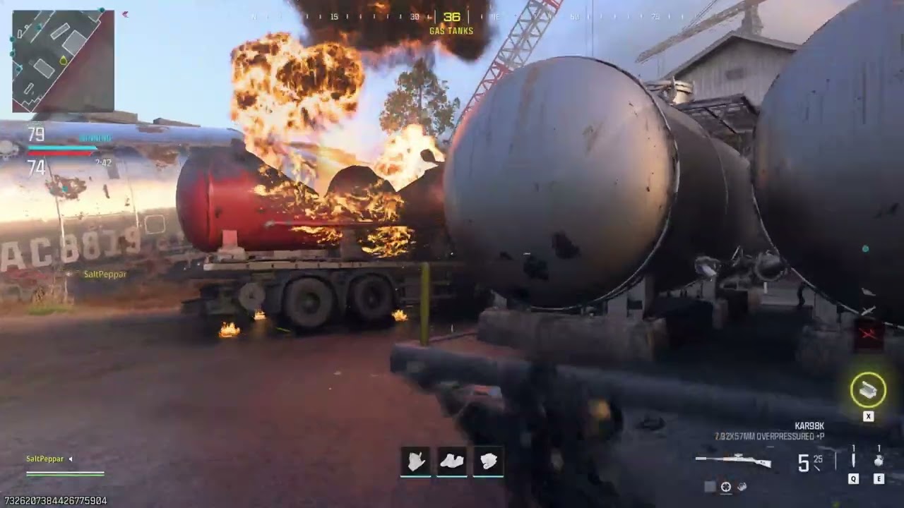 Call of Duty Modern Warfare 3 Video 2