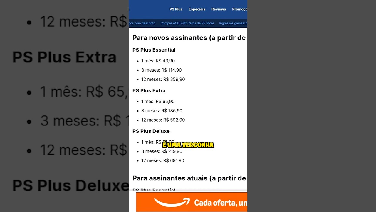 PAGAR PRA JOGAR ONLINE &Eacute;...!!!!