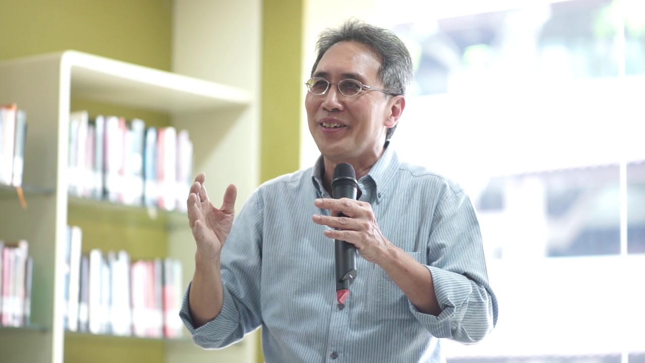 Historiografi Indonesia yang Rasis
