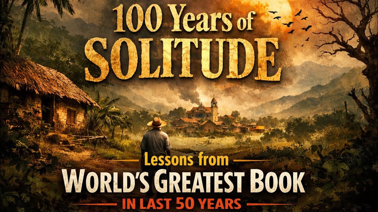 Garcia Marquez Classic - Character Discussion 