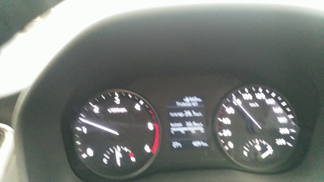 Best average get from new gen Hyundai verna