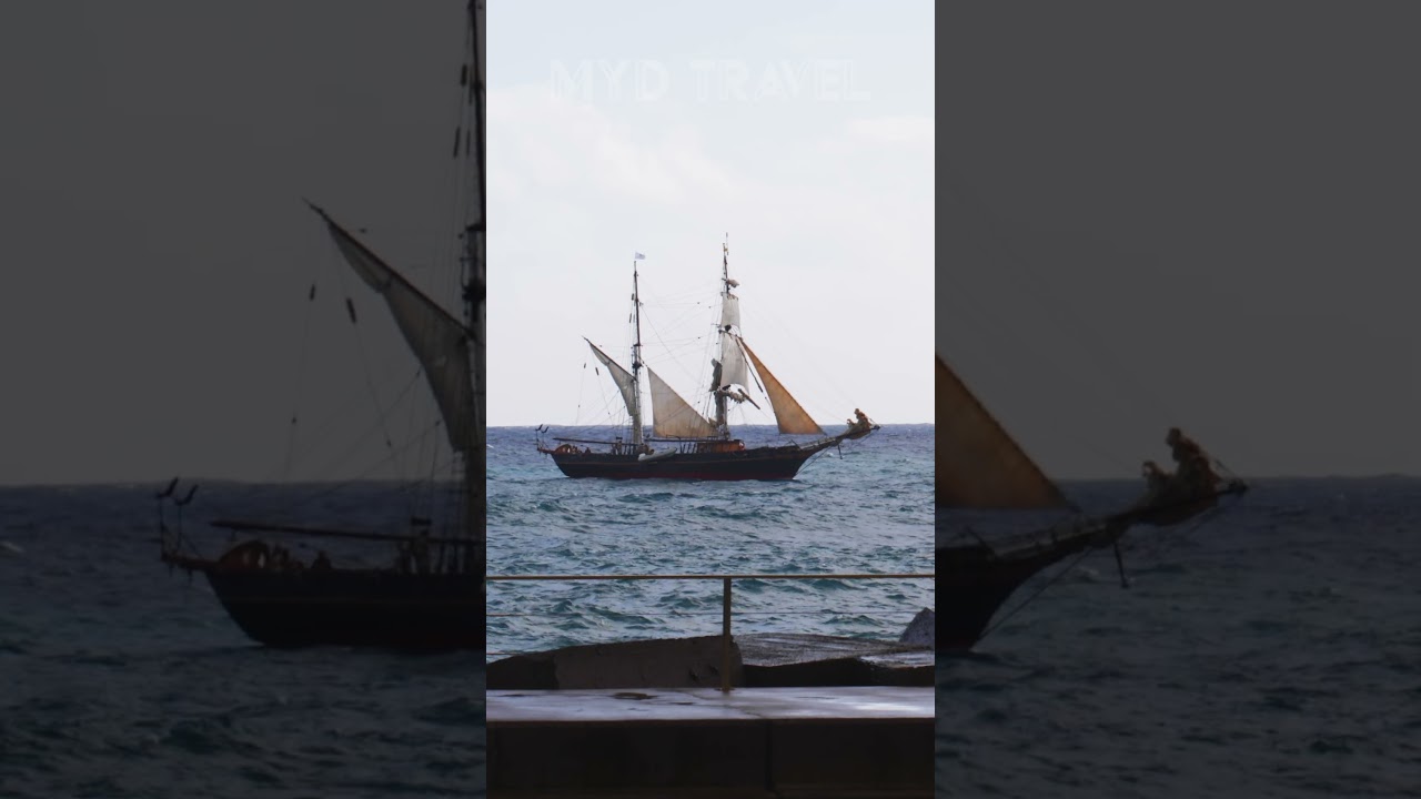 Winter auf La Palma