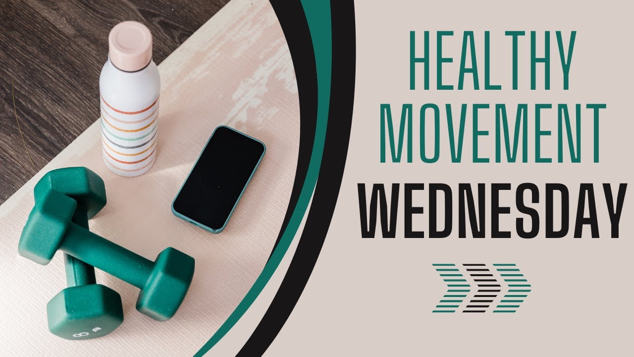 Overcoming Fatigue to Reach Your Movement Goals | Healthy Movement