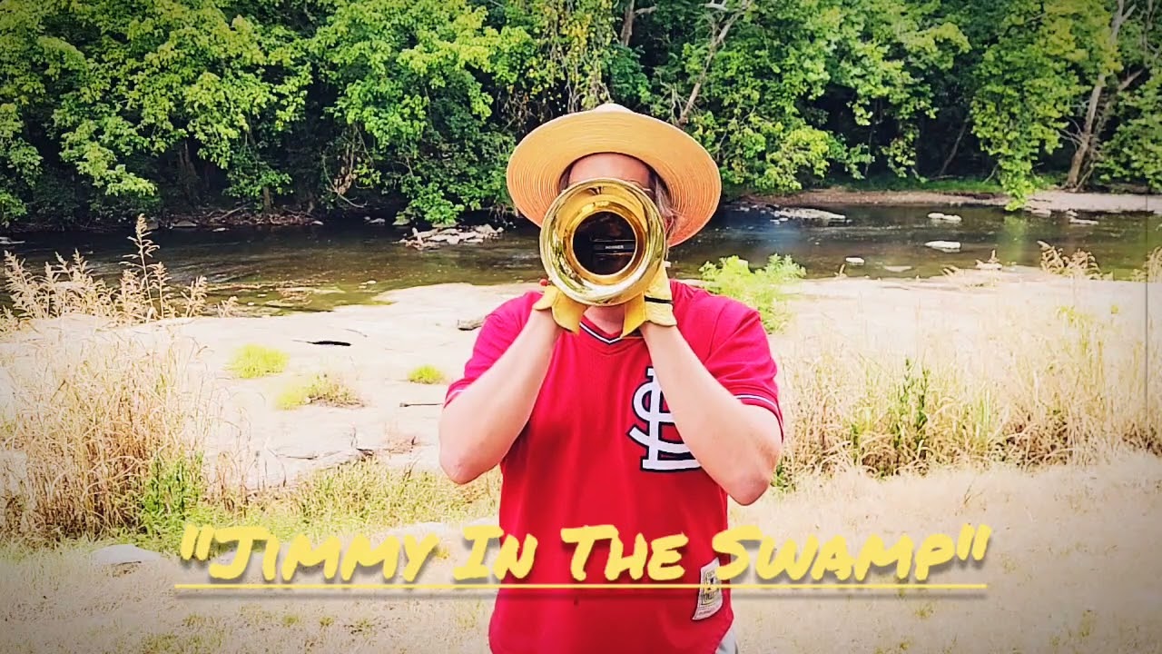 Harp Horn (Harmonica Megaphone)
