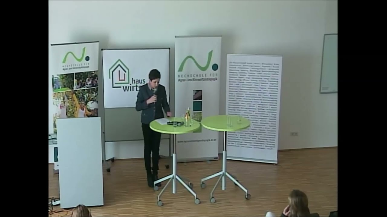 Hauswirtschaft gemeinsam genie&szlig;en - Andrea Schwarzmann