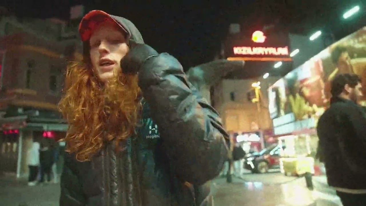 WASTING SHIT - 94EXPRESS (REMIX)