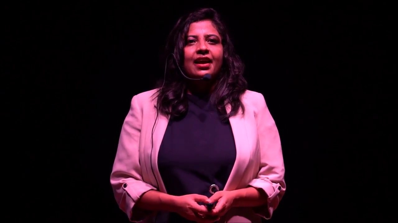Solo Travelling- Follow your dreams | Medhavi Davda | TEDxGCET