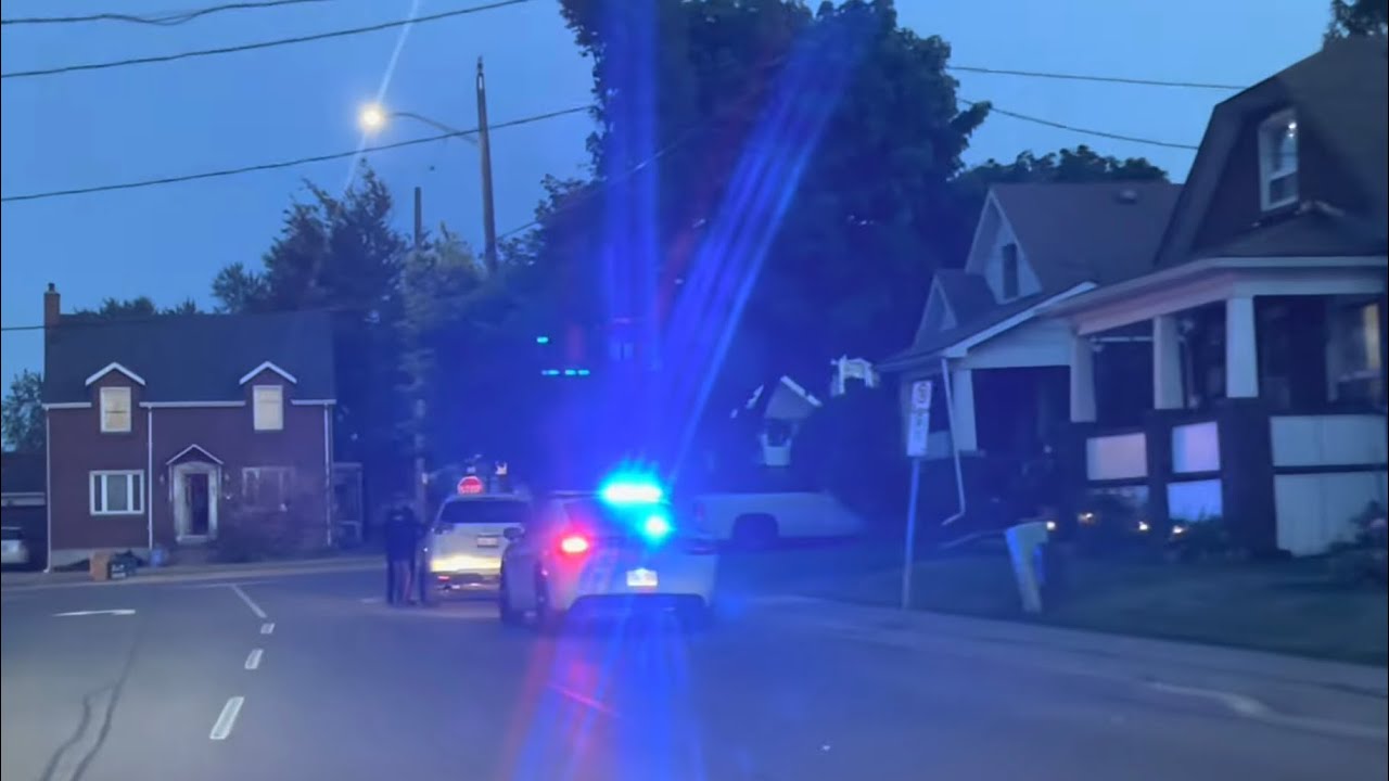 Toronto Canada Worst Hoods 💯 Oshawa Streets
