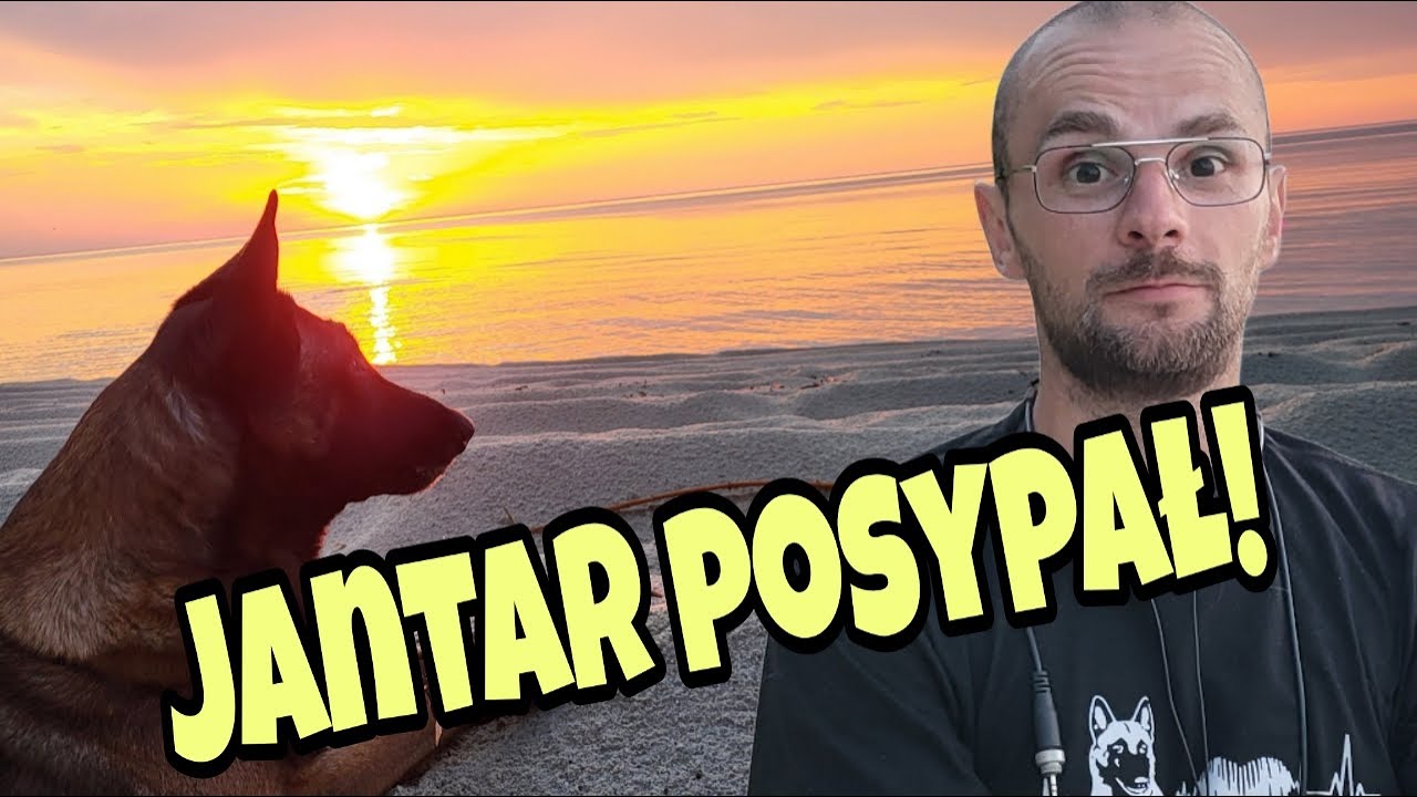 Ile ludzi ! Jantar żyje !