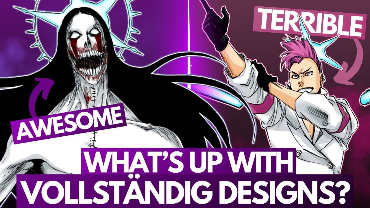 QUINCY VOLLSTÄNDIG - Why Do They All Look So DIFFERENT? The BEST & WORST Designs, EXPLORED | TYBW