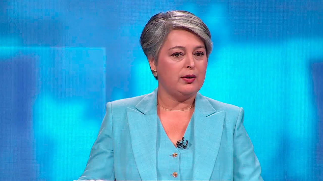 Jara: "Si queremos detener el crimen y la corrupción hay que tirar el hilo del dinero"