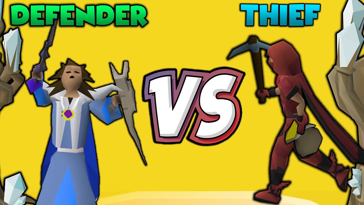 Who Will Defend the Elven Lands Best?